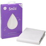 Snüz Miracle Waterproof Mattress Protector Cot Cotbed (British brand)