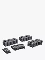 John Lewis LEGO City 60205 Tracks Train Track Expansion Set- Buy online at McGrocer