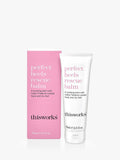 This Works Perfect Heels Rescue Balm 75ml (British brand)
