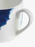 Rick Stein bone china mugs Treyarnon Bay 220ml (British brand)