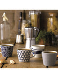 Royal Doulton porcelain mugs set 260ml assorted designs, imported from the UK
