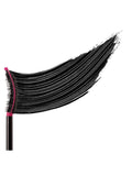 Yves Saint Laurent volume effect curling mascara for defined lashes (British brand)