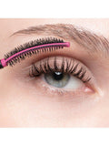 Yves Saint Laurent volume effect curling mascara for defined lashes (British brand)
