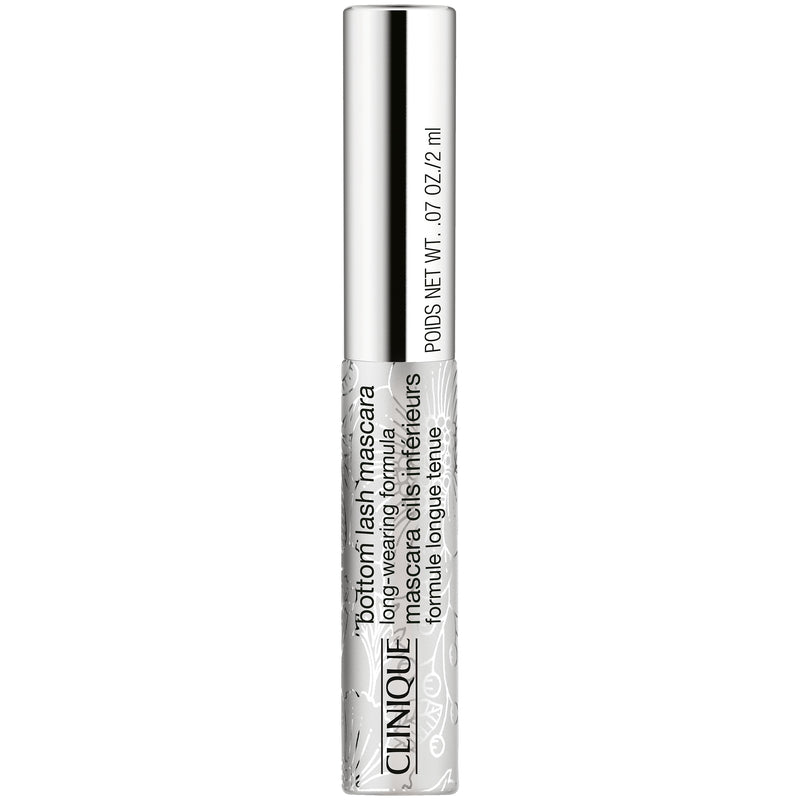 Clinique mascara black 2ml - British product