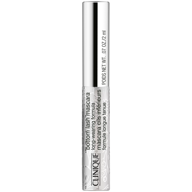 Clinique mascara black 2ml - British product