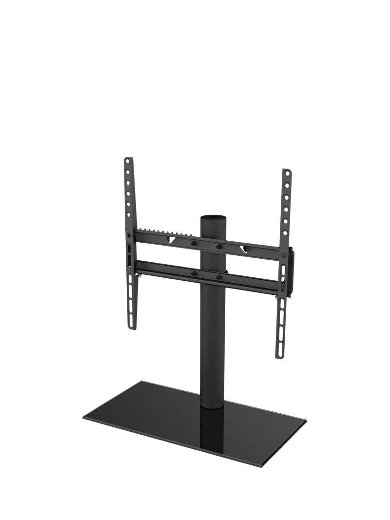 AVF table top TV stand black for 32-60 inch TVs (British brand)