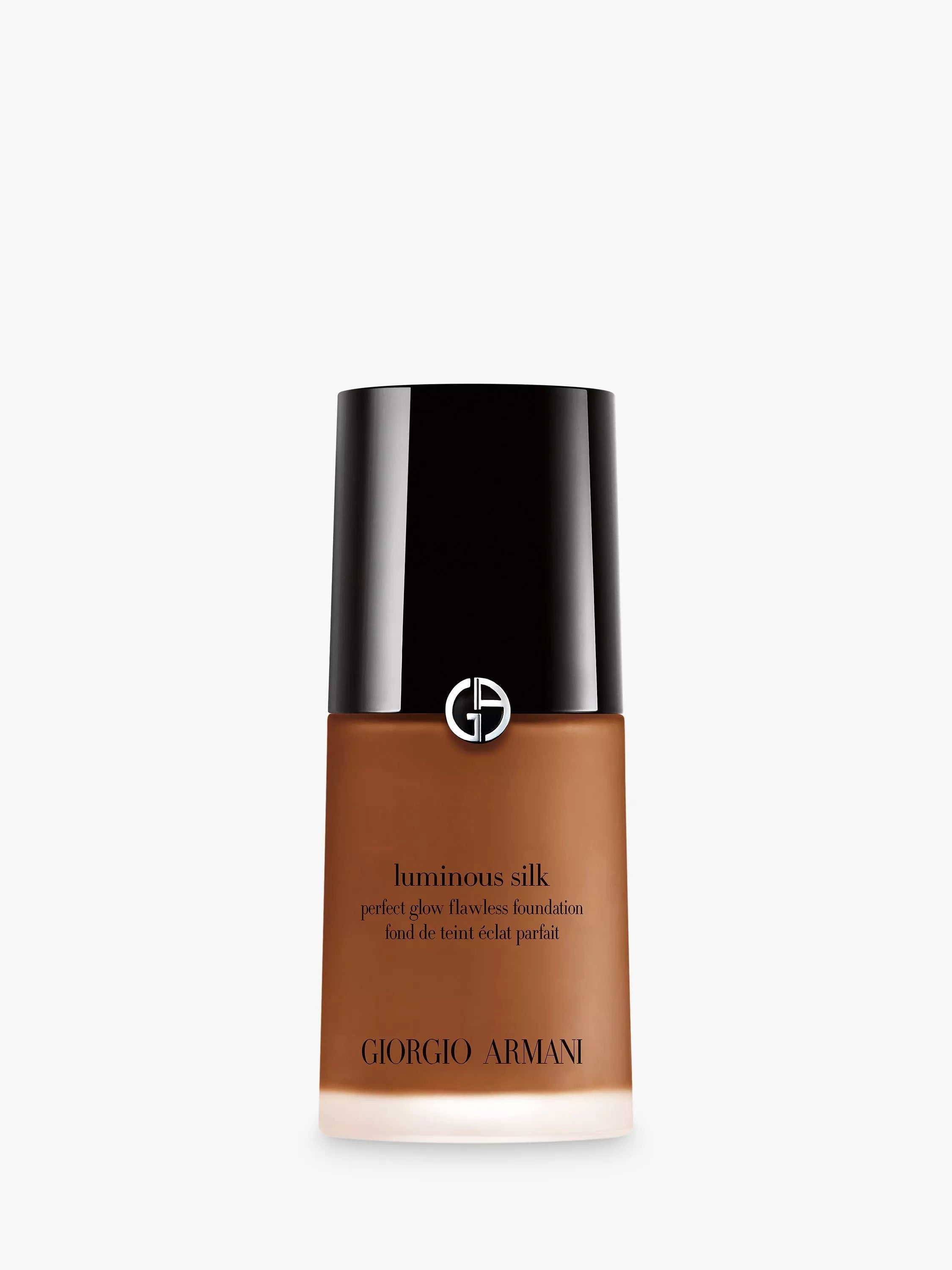 Giorgio Armani Luminous Silk Foundation - McGrocer