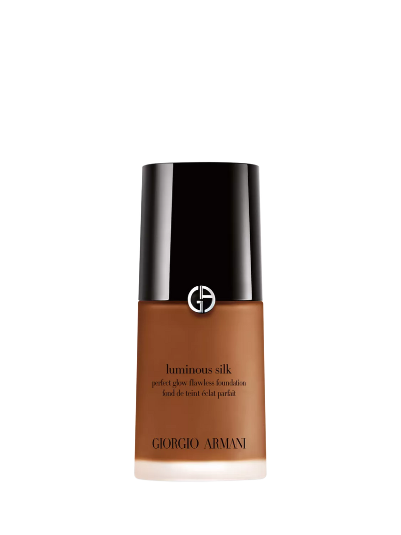 Giorgio Armani Luminous Silk Foundation, 13.5