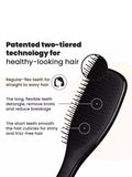 Tangle Teezer Wet Detangler hair brush (British brand)