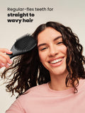 Tangle Teezer Wet Detangler hair brush (British brand)