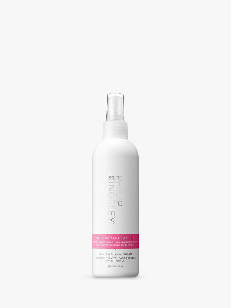 Philip Kingsley Daily Damage Defence Leave-In Conditioner 250ml, imported from the UK