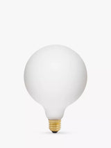 John Lewis Tala Porcelain III ES 6W LED Dimmable Globe Bulb- Buy online at McGrocer