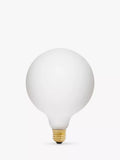 Tala Porcelain III LED globe bulb 6W, imported from the UK