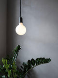 Tala Porcelain III LED globe bulb 6W, imported from the UK