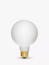 John Lewis Tala Porcelain II 6W ES LED Dimmable Globe Light Bulb- Buy online at McGrocer