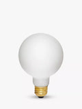 Tala Porcelain II LED globe light bulb 6W, UK version