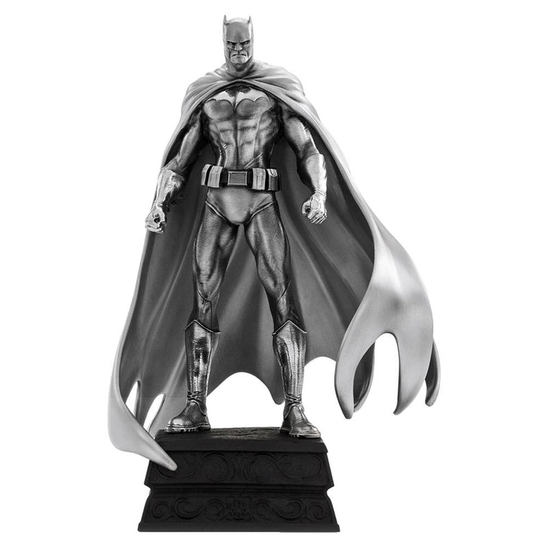 Royal Selangor DC Batman figurine, imported from the UK