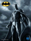 Royal Selangor DC Batman figurine, imported from the UK