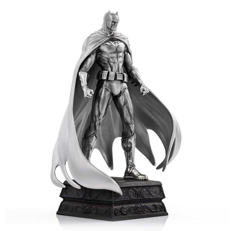 Royal Selangor DC Batman figurine, imported from the UK