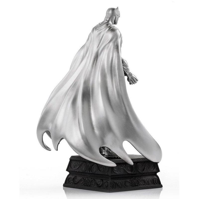 Royal Selangor DC Batman figurine, imported from the UK