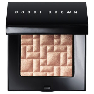 John Lewis Bobbi Brown Highlighter Powder Bronze Shimmer 8g- Buy online at McGrocer