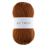 West Yorkshire Spinners Re:Treat Chunky Roving Garn, 100 g