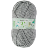 King Cole Big Value Super Chunky Yarn 100g