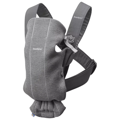 John Lewis Soft Mini Baby Carrier for Newborns to 12 Months, 3.2-11kg- Buy online at McGrocer