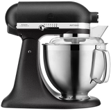 John Lewis KitchenAid 185 Artisan 4.8L Stand Food Mixer- Buy online at McGrocer