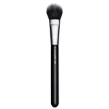 John Lewis Small Rounded Double-Chiseled Duo Fibre Blush Brush- Buy online at McGrocer