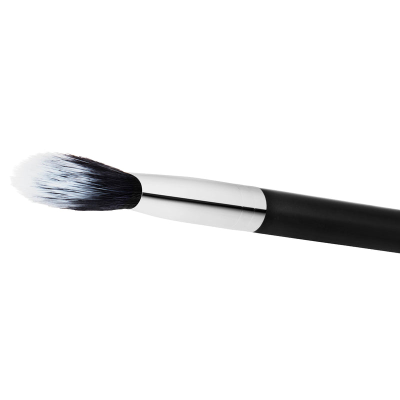 MAC Duo Fibre Blush Brush, imported from the UK
