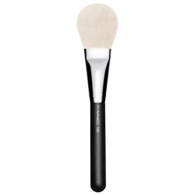 John Lewis MAC 135S Large Flat Powder Brush- Buy online at McGrocer