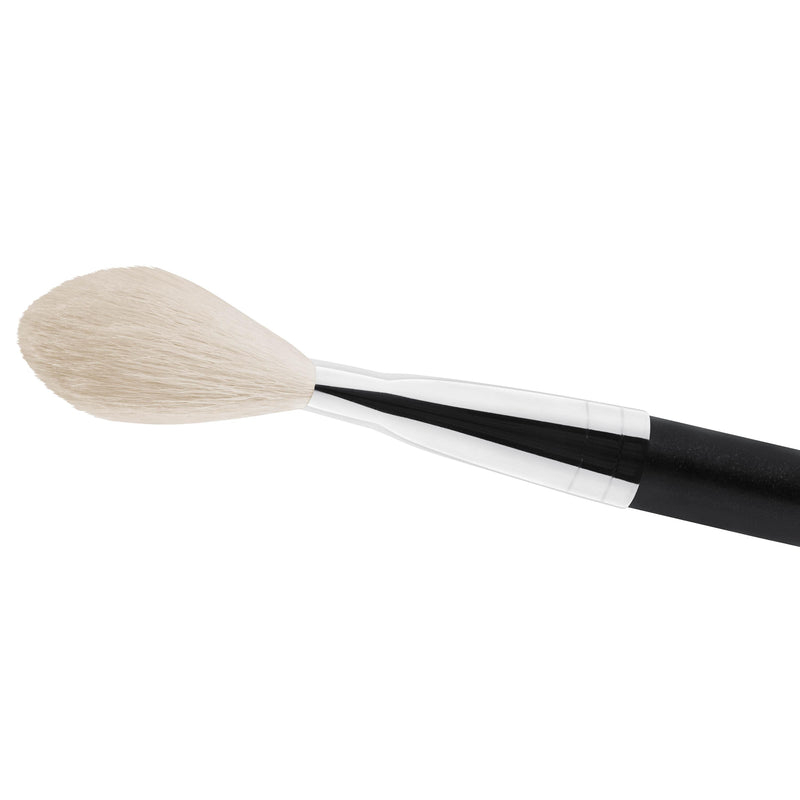 MAC 135S Large Flat Powder Brush, imported from the UK