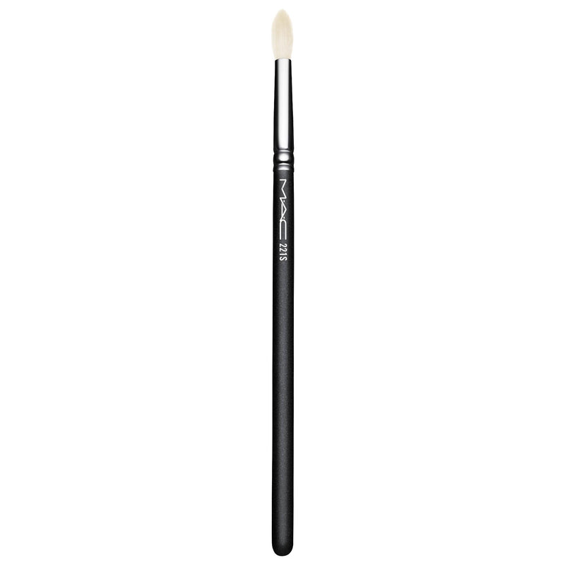 MAC mini tapered blending brush, imported from the UK