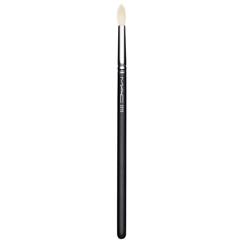 MAC mini tapered blending brush, imported from the UK