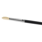 MAC mini tapered blending brush, imported from the UK