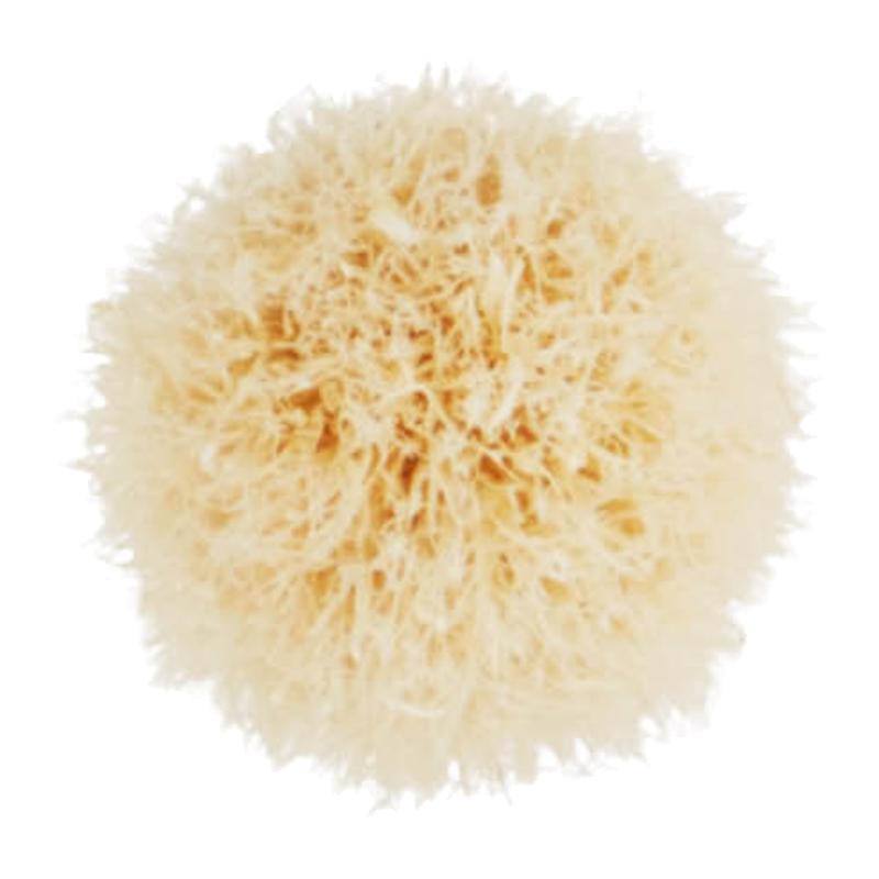 MAC mini tapered blending brush, imported from the UK