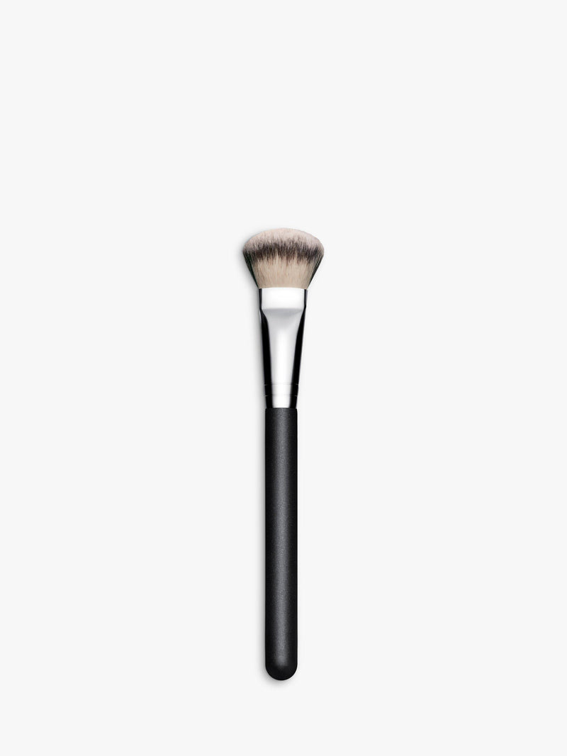 MAC 128S Split Fibre cheek brush, imported from the UK