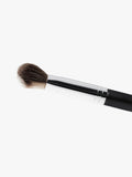 MAC 128S Split Fibre cheek brush, imported from the UK