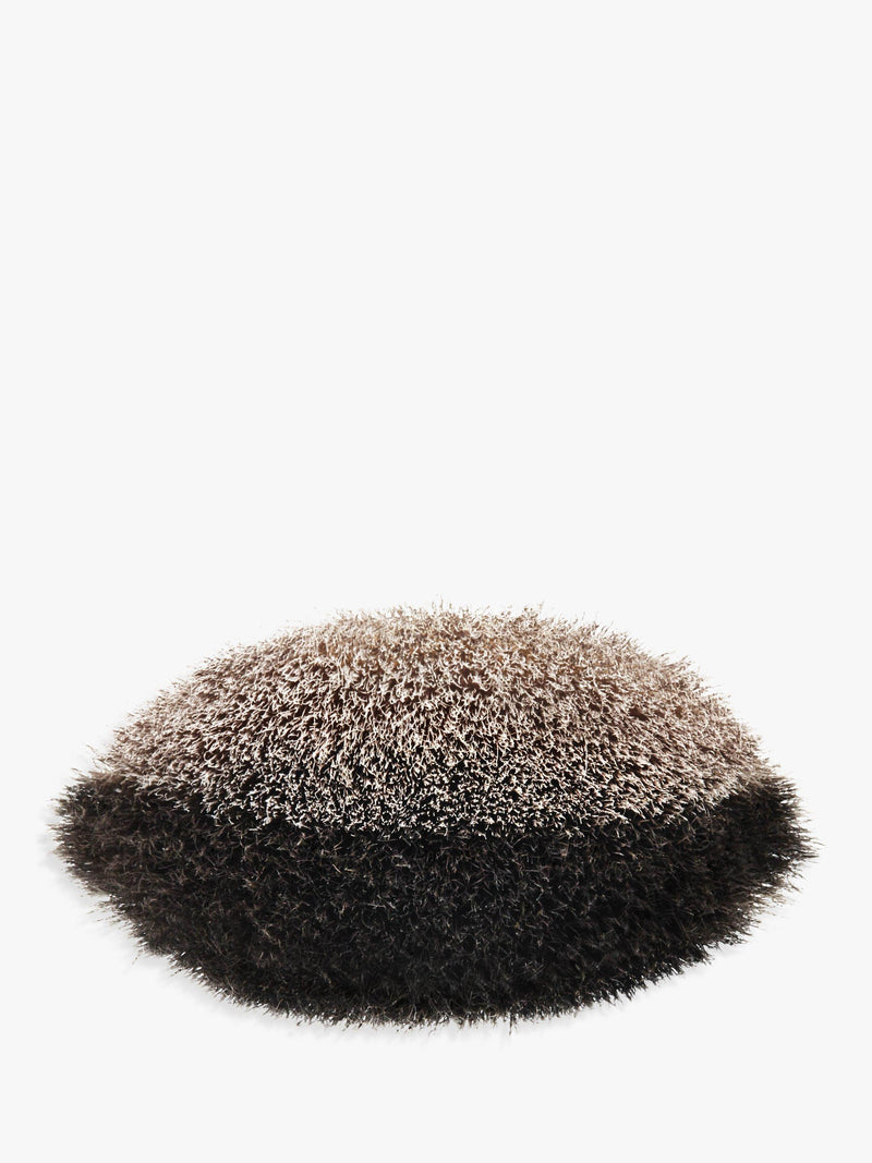 MAC 128S Split Fibre cheek brush, imported from the UK