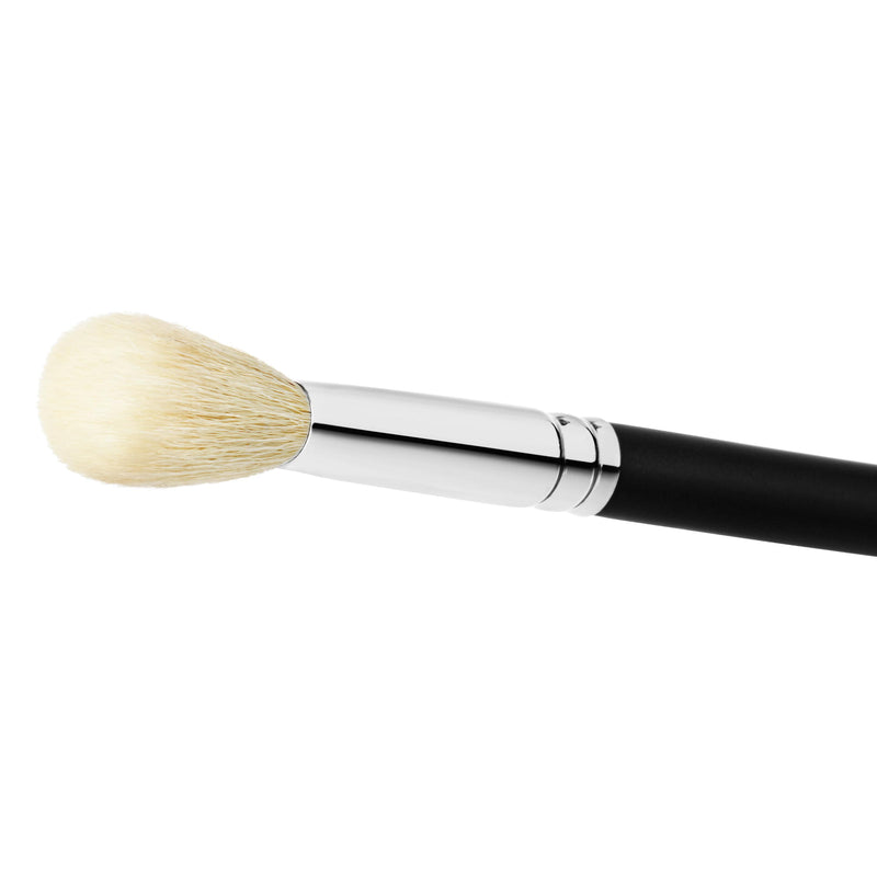 MAC 137S long blending brush, imported from the UK