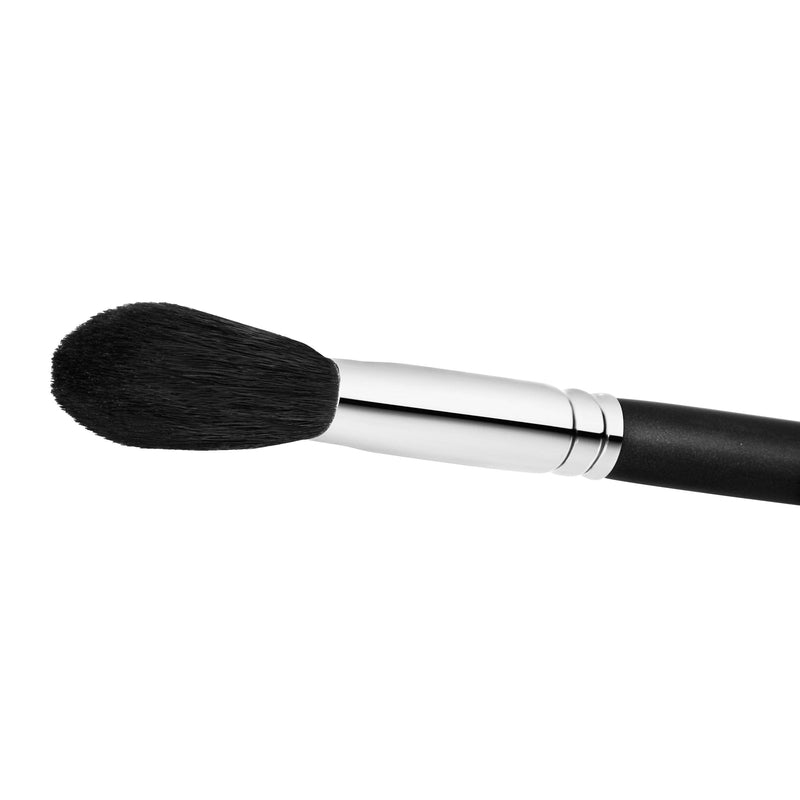 MAC 129S powder and blush brush, UK version