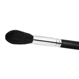 MAC 129S powder and blush brush, UK version