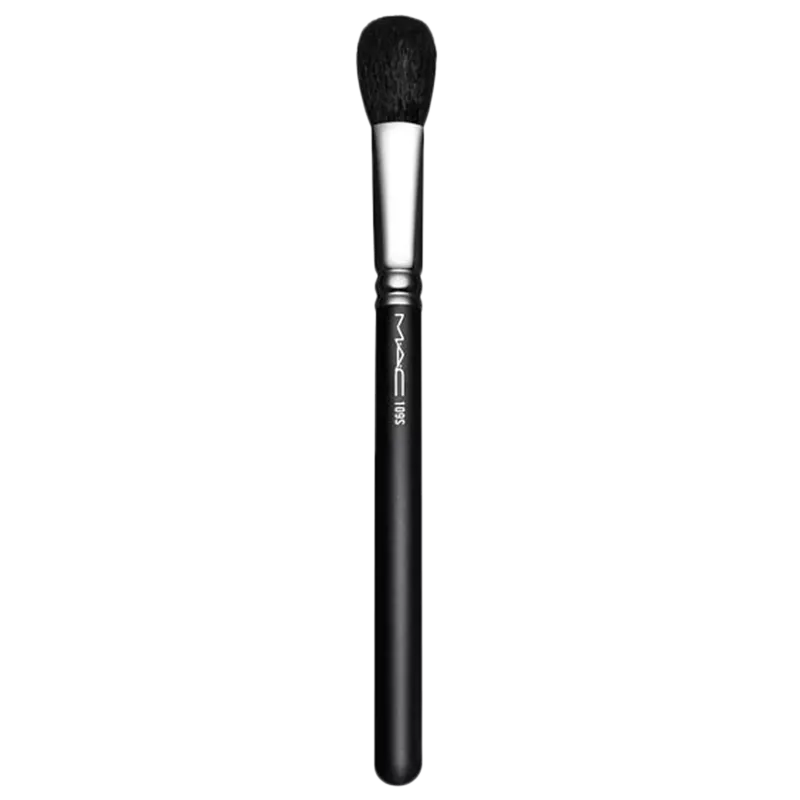 MAC 109S small contour brush, imported from the UK