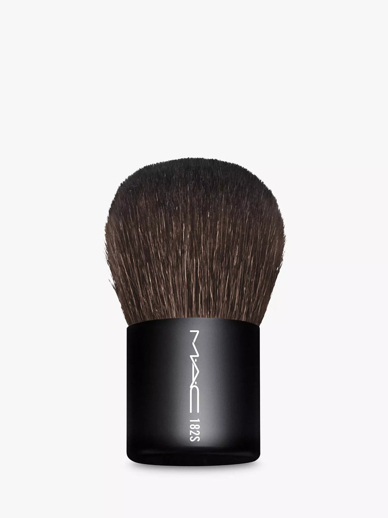 MAC 182S Buffer Brush synthetic makeup brush - British product