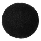MAC 182S Buffer Brush synthetic makeup brush - British product