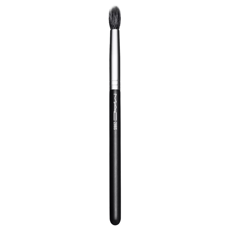 MAC 286S Duo Fibre Tapered Brush (British brand)