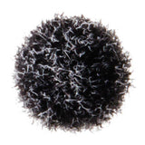 MAC 286S Duo Fibre Tapered Brush (British brand)