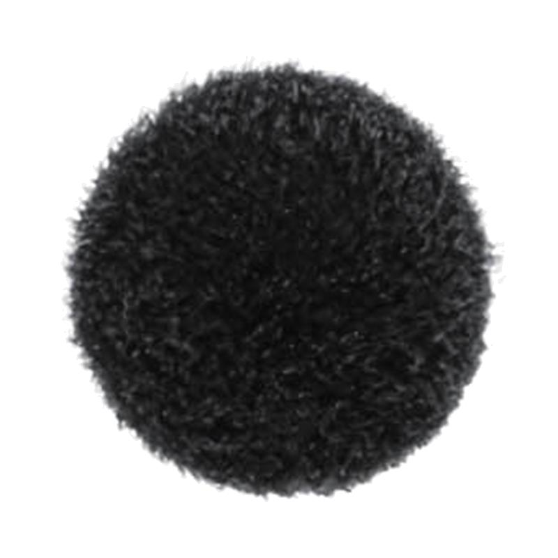 MAC 240S large tapered eyeshadow brush (British brand)