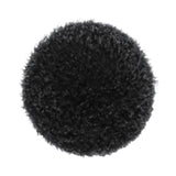 MAC 240S large tapered eyeshadow brush (British brand)